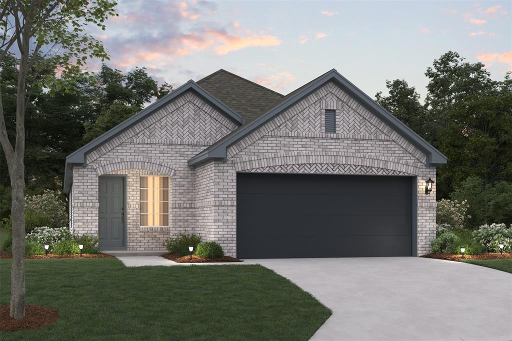 114 Spring Rose Drive, Magnolia, Texas image 2