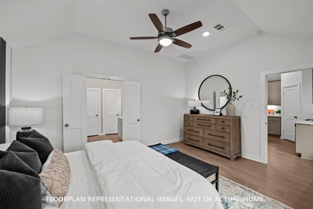 114 Spring Rose Drive, Magnolia, Texas image 12