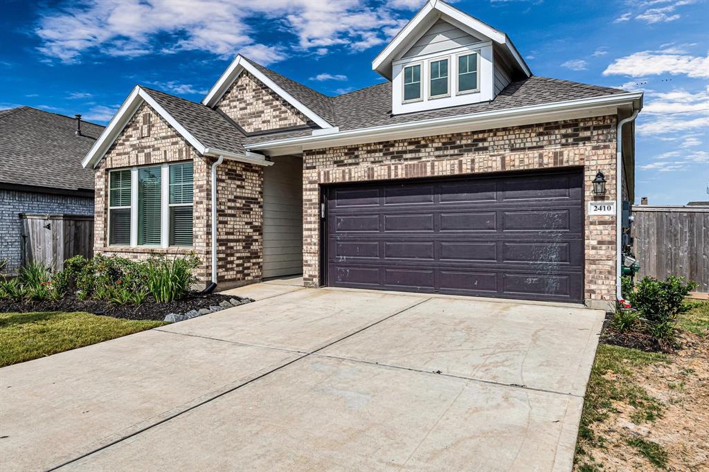 2410 Blazing Star Drive