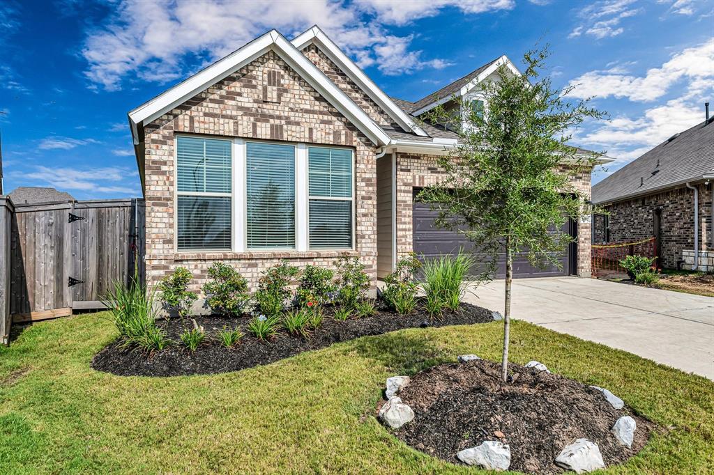 2410 Blazing Star Drive