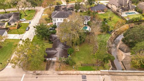 A home in Spring Valley Village