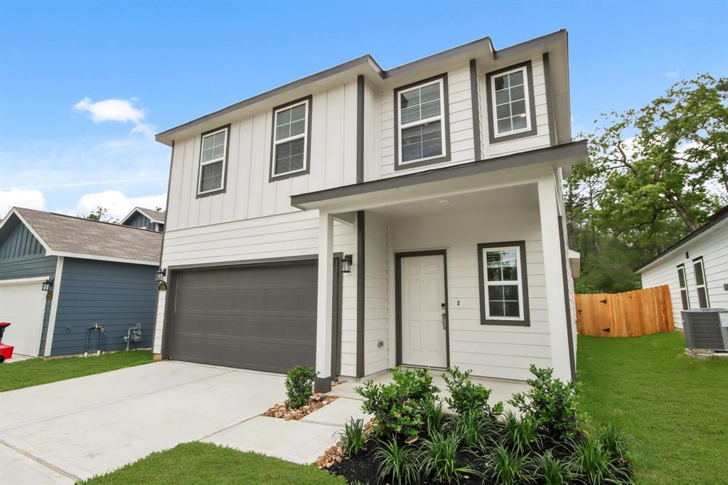 21254 Rising Heights Street, Porter, Texas image 2