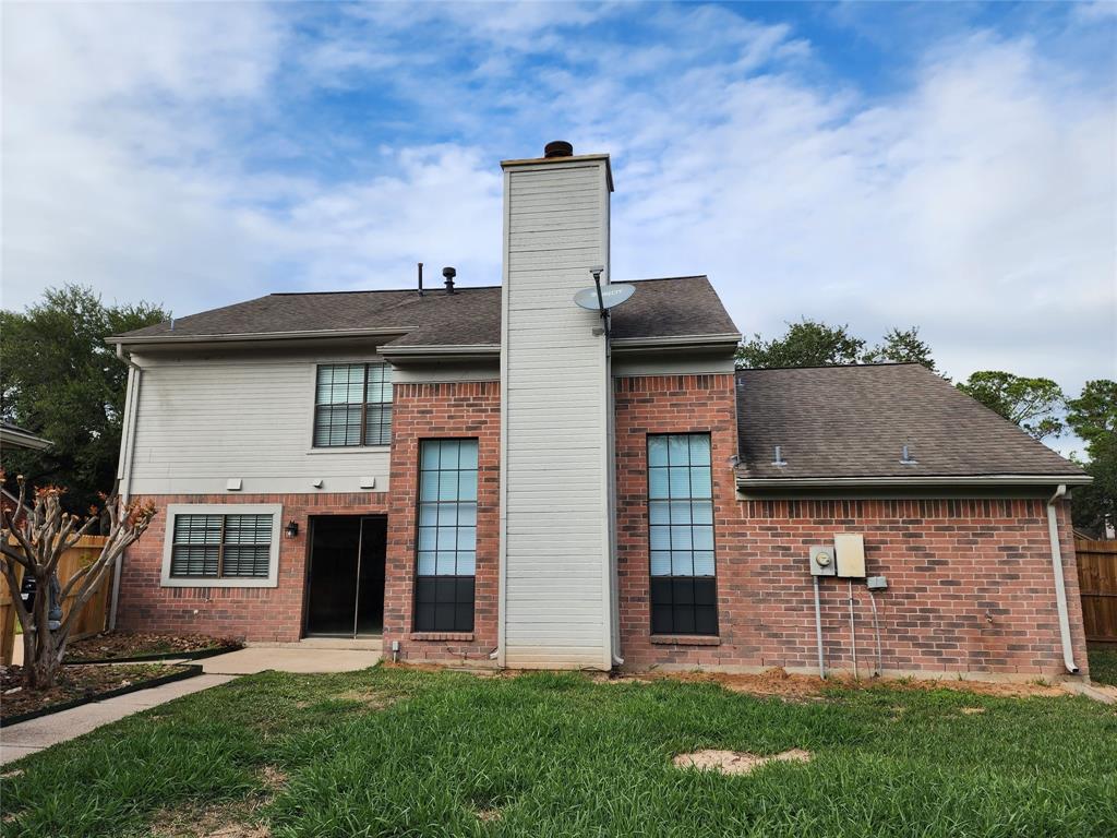 3226 Country Club Boulevard, Stafford, Texas image 40