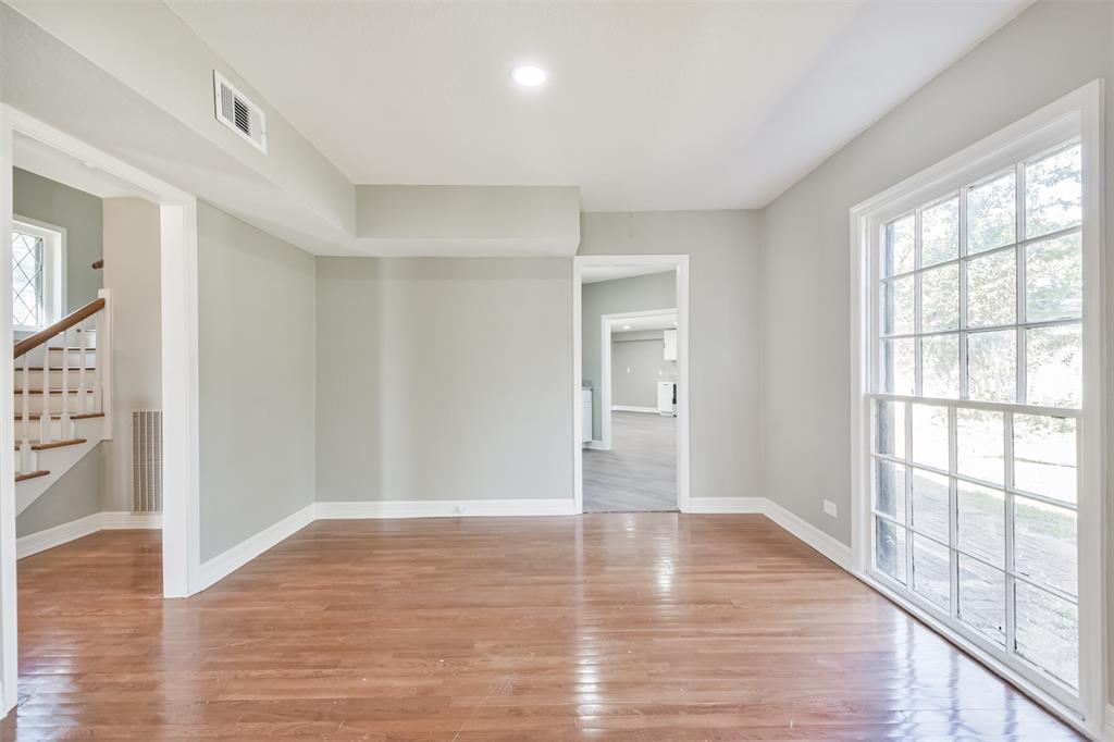 5419 Palmer Street, Houston, Texas image 6