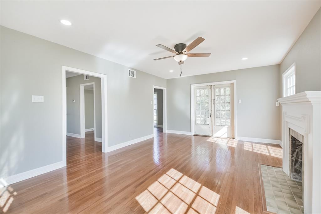 5419 Palmer Street, Houston, Texas image 19