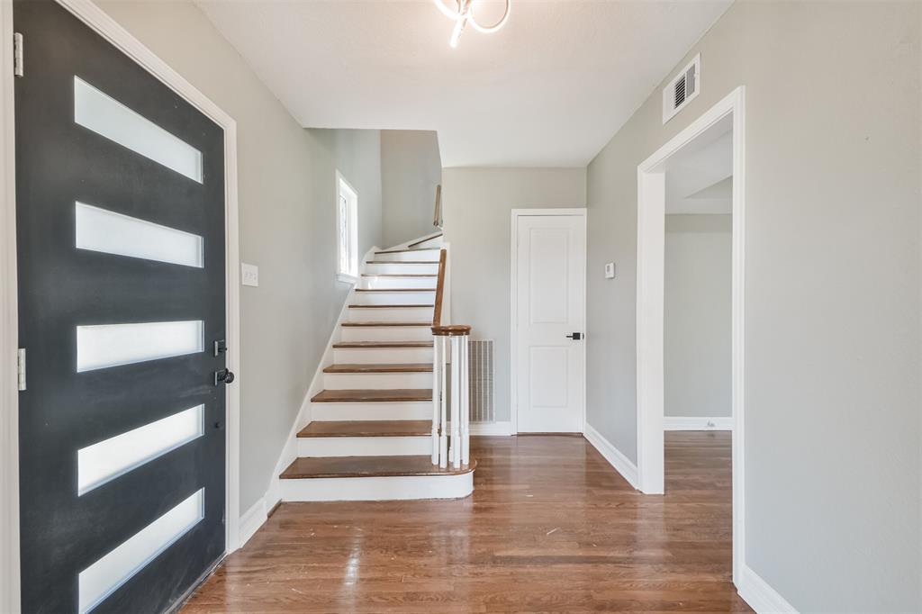 5419 Palmer Street, Houston, Texas image 5