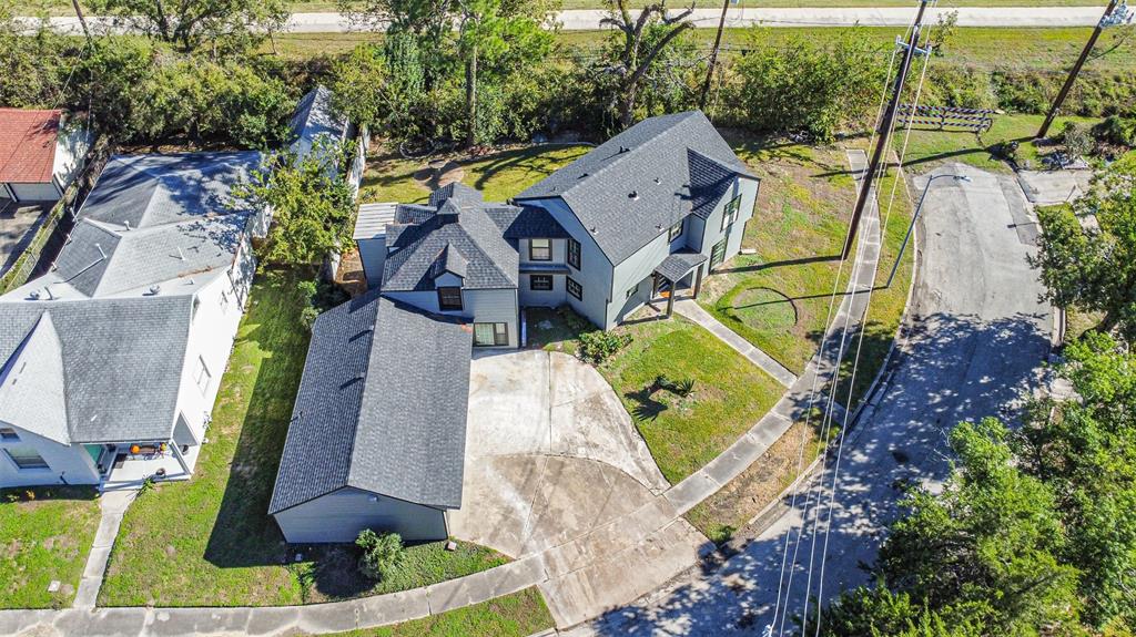 5419 Palmer Street, Houston, Texas image 43