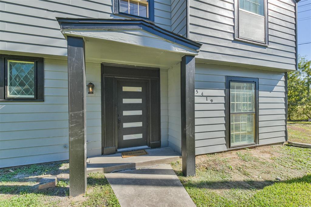 5419 Palmer Street, Houston, Texas image 3