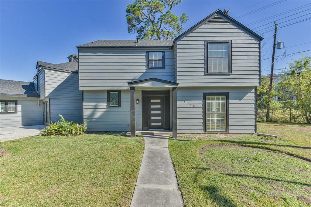 5419 Palmer Street, Houston, Texas image 2