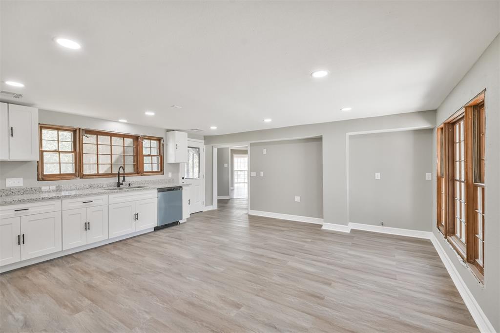 5419 Palmer Street, Houston, Texas image 16