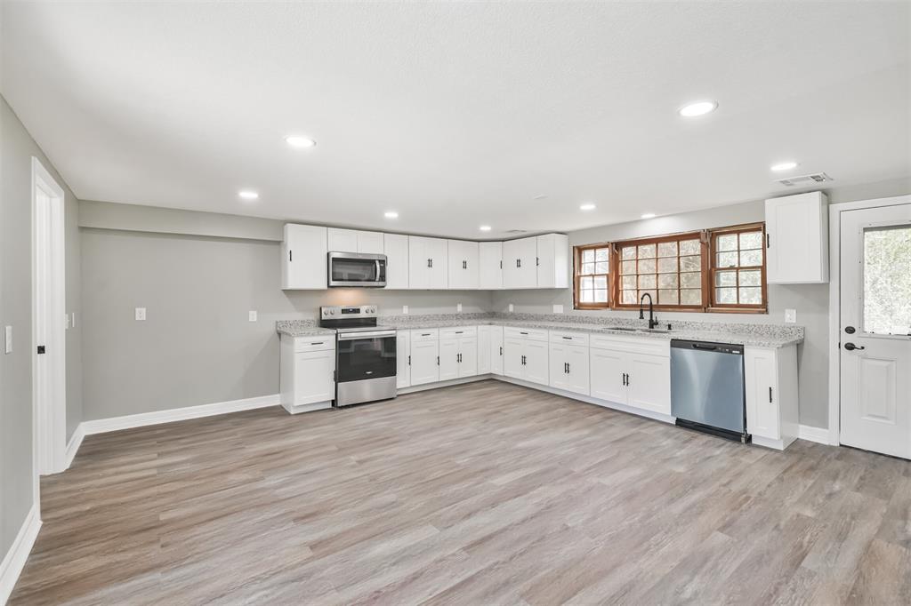 5419 Palmer Street, Houston, Texas image 13