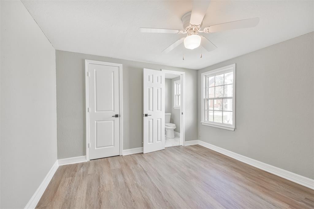5419 Palmer Street, Houston, Texas image 24