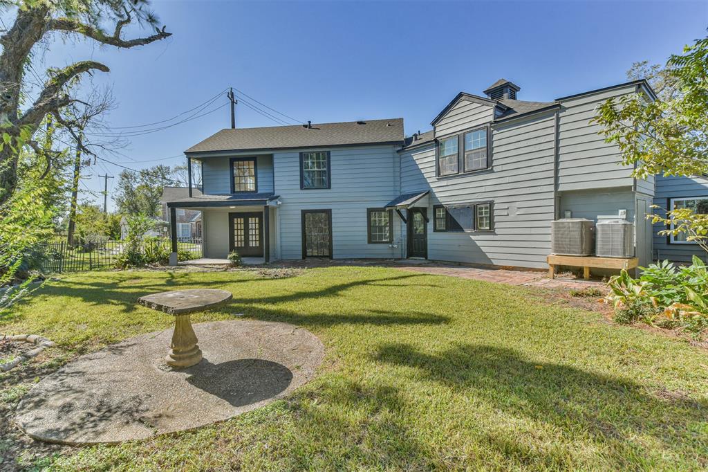 5419 Palmer Street, Houston, Texas image 39