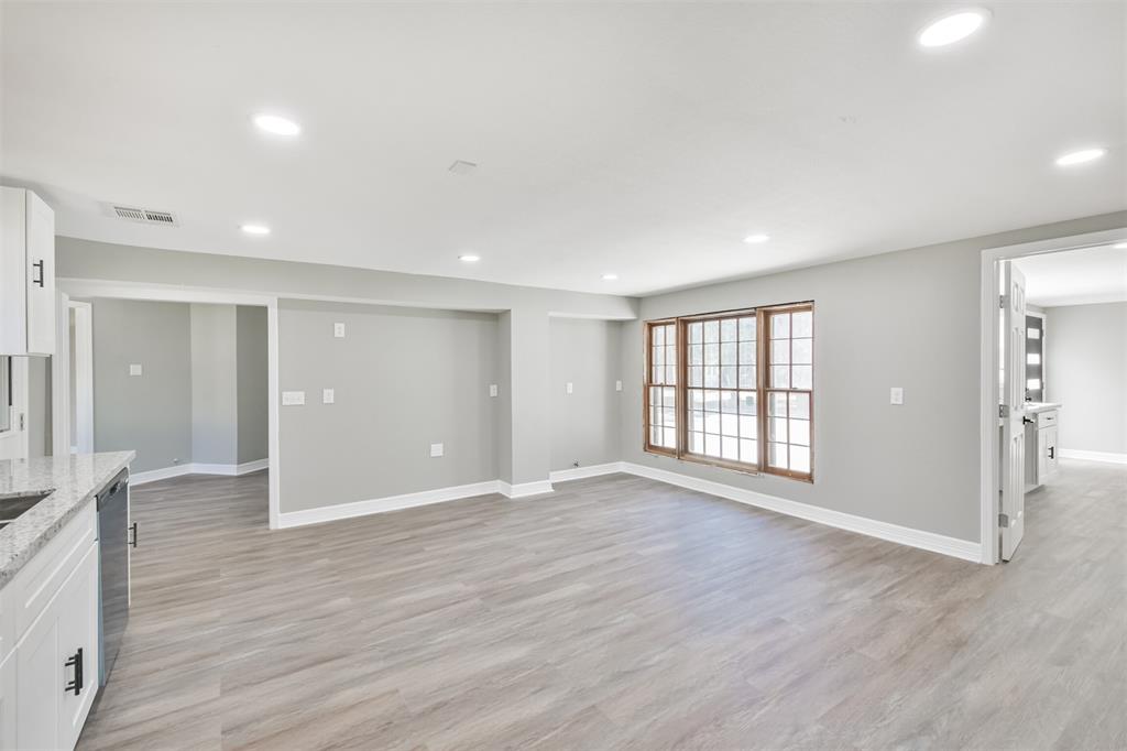 5419 Palmer Street, Houston, Texas image 18