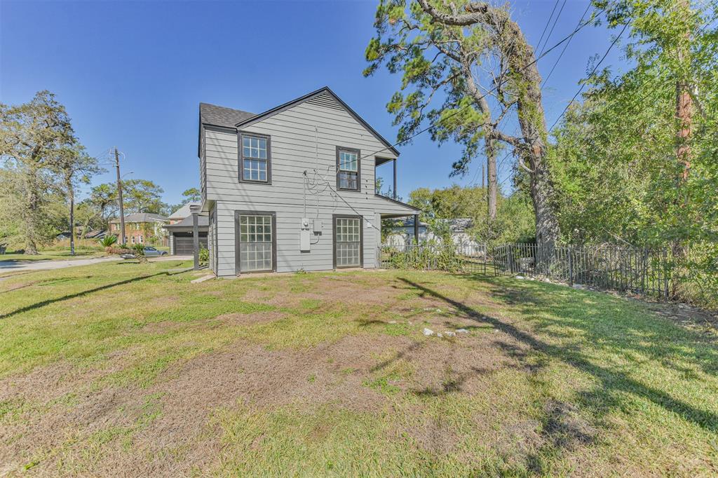 5419 Palmer Street, Houston, Texas image 42