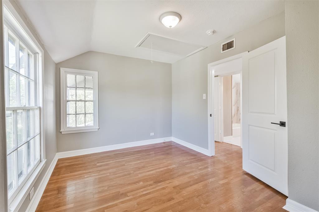 5419 Palmer Street, Houston, Texas image 33