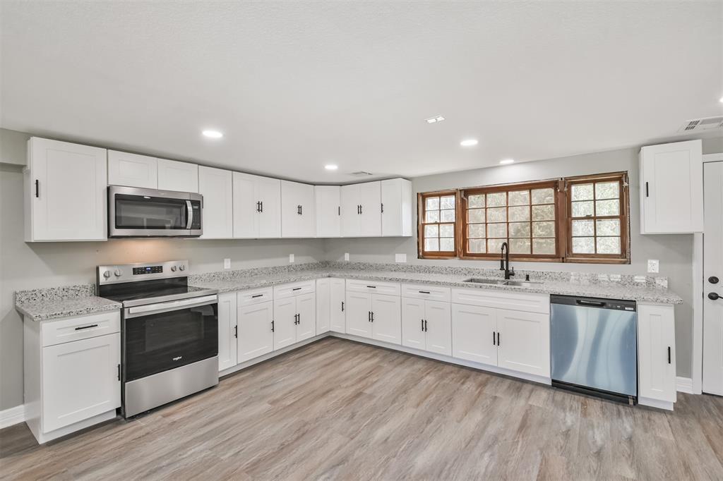 5419 Palmer Street, Houston, Texas image 9