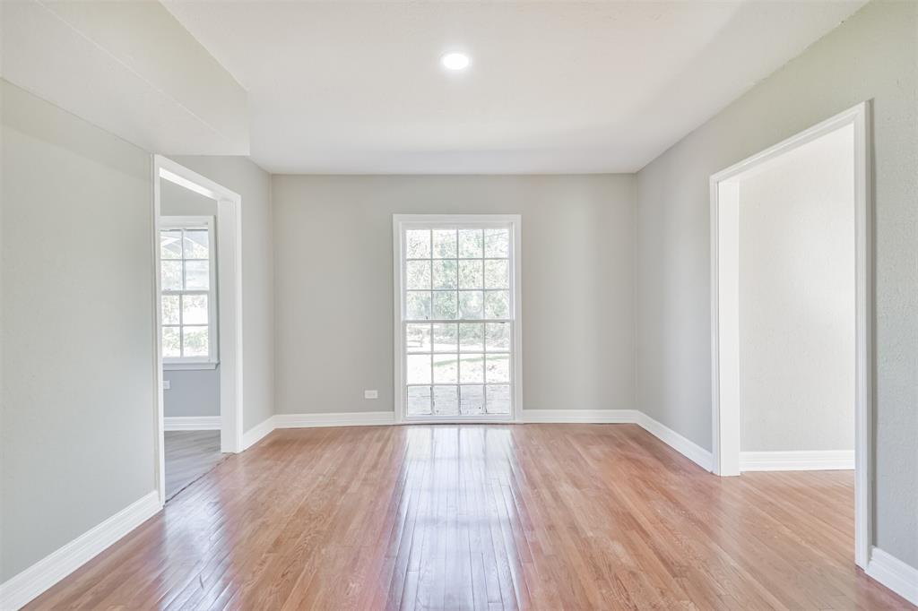 5419 Palmer Street, Houston, Texas image 7