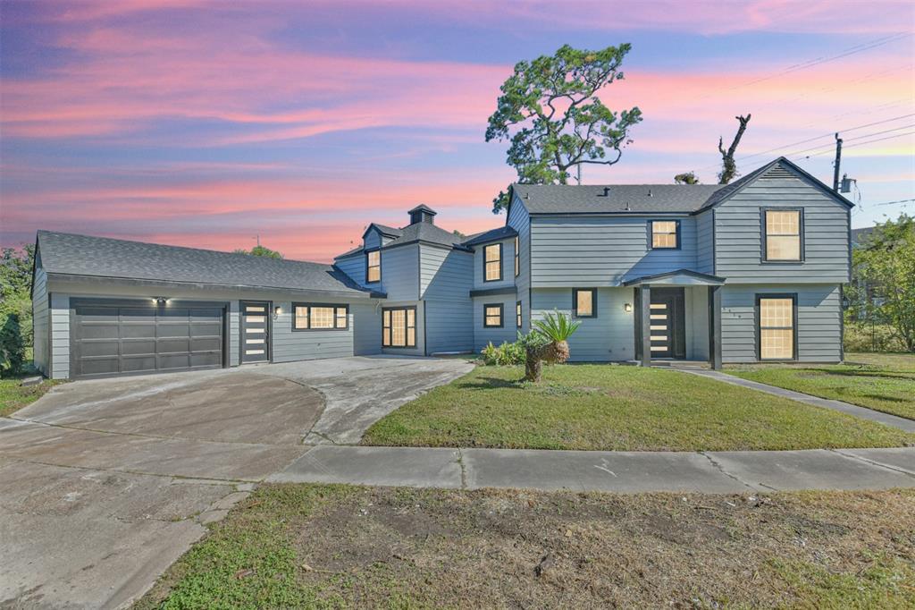 5419 Palmer Street, Houston, Texas image 1
