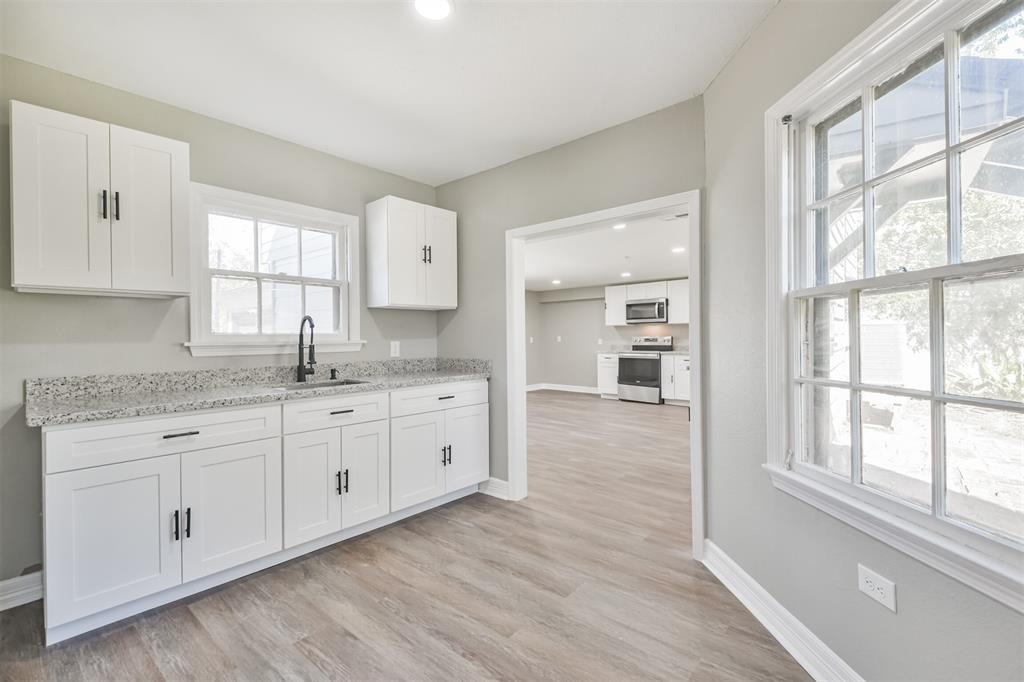 5419 Palmer Street, Houston, Texas image 17