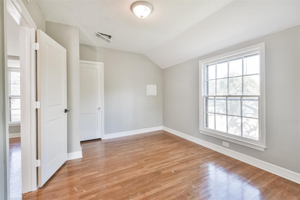 5419 Palmer Street, Houston, Texas image 32