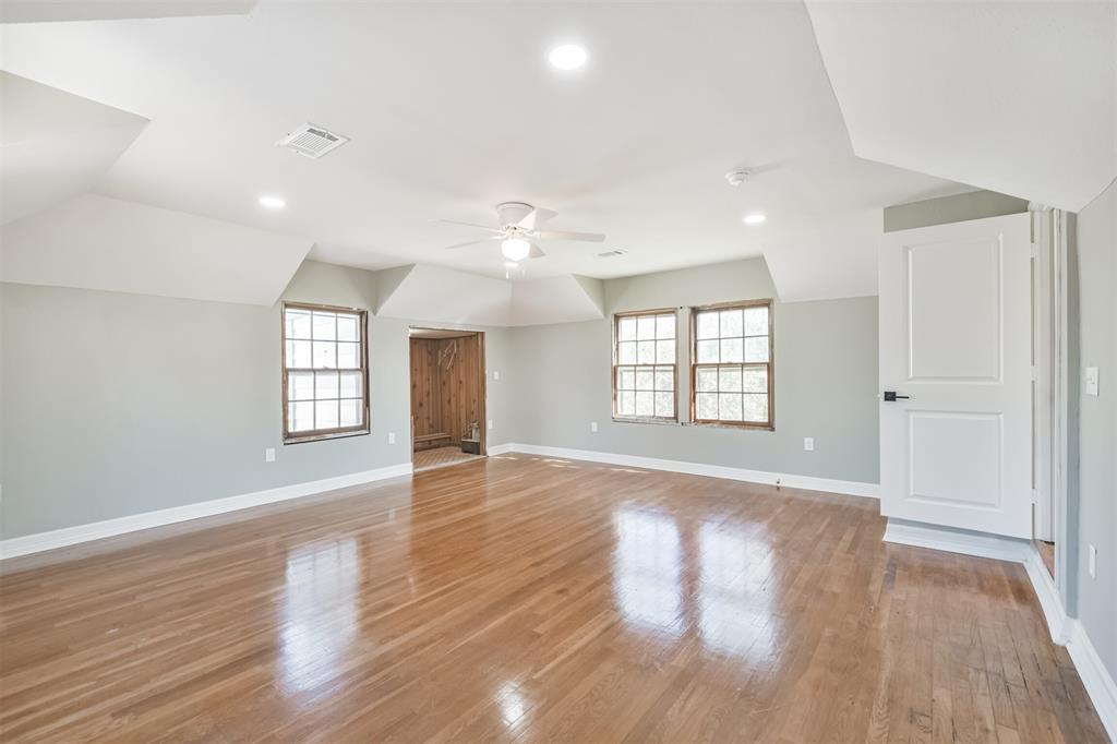 5419 Palmer Street, Houston, Texas image 37