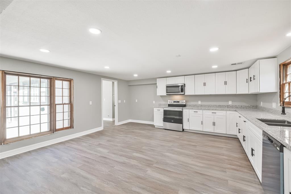 5419 Palmer Street, Houston, Texas image 14