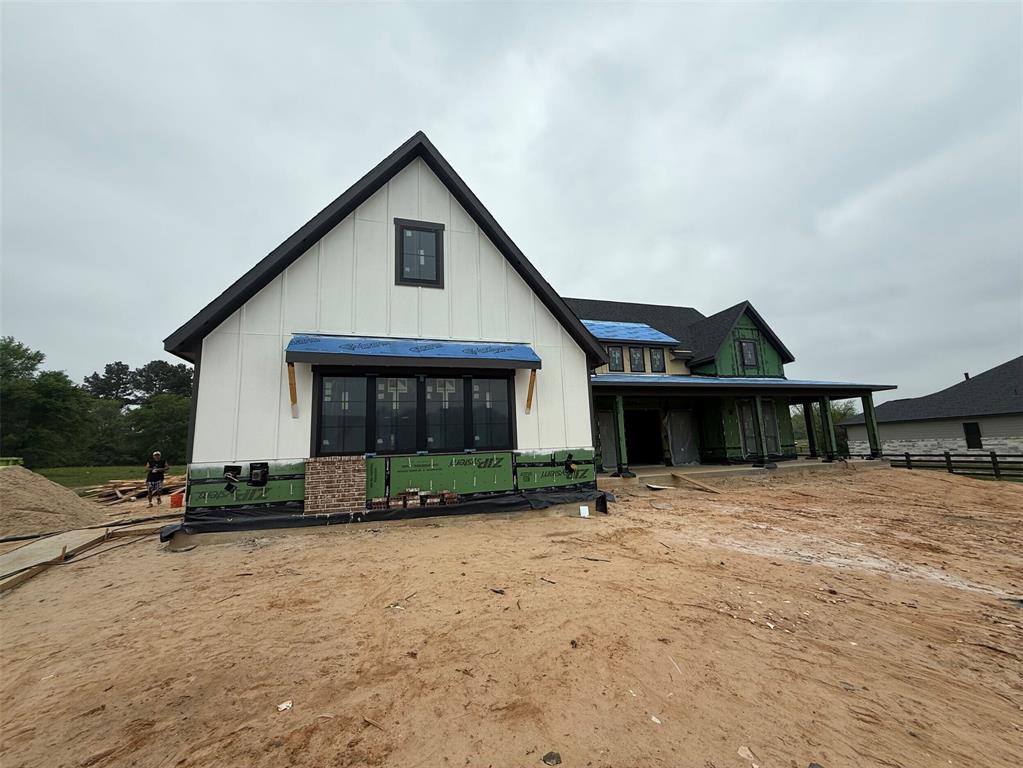 25110 Grace Vista Way Way, Montgomery, Texas image 6