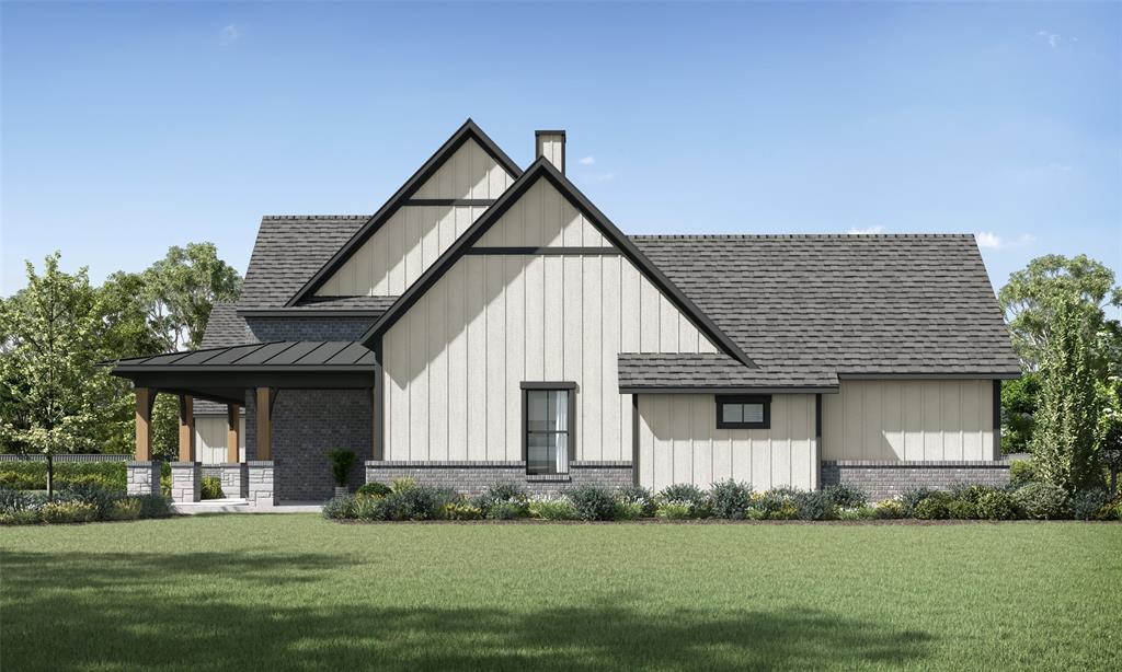 25110 Grace Vista Way Way, Montgomery, Texas image 2