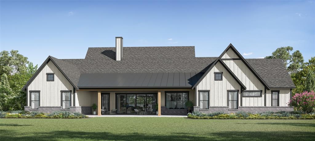 25110 Grace Vista Way Way, Montgomery, Texas image 3