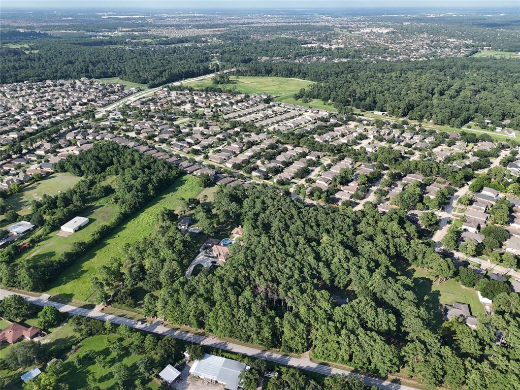 00 Huffmeister Road, Cypress, Texas image 1