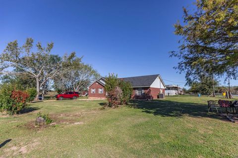 A home in Bellville