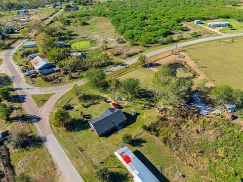 A home in Bellville