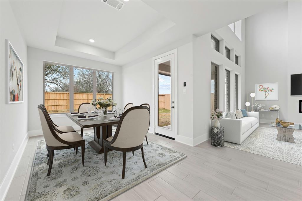 420 Sunset View Court, Katy, Texas image 11