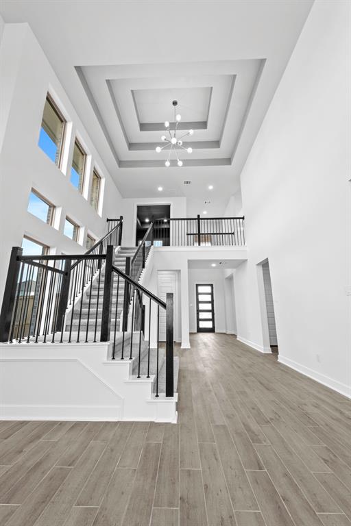 420 Sunset View Court, Katy, Texas image 2