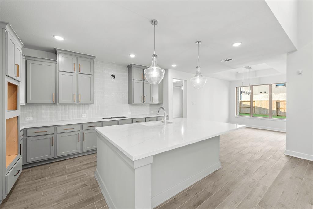420 Sunset View Court, Katy, Texas image 7