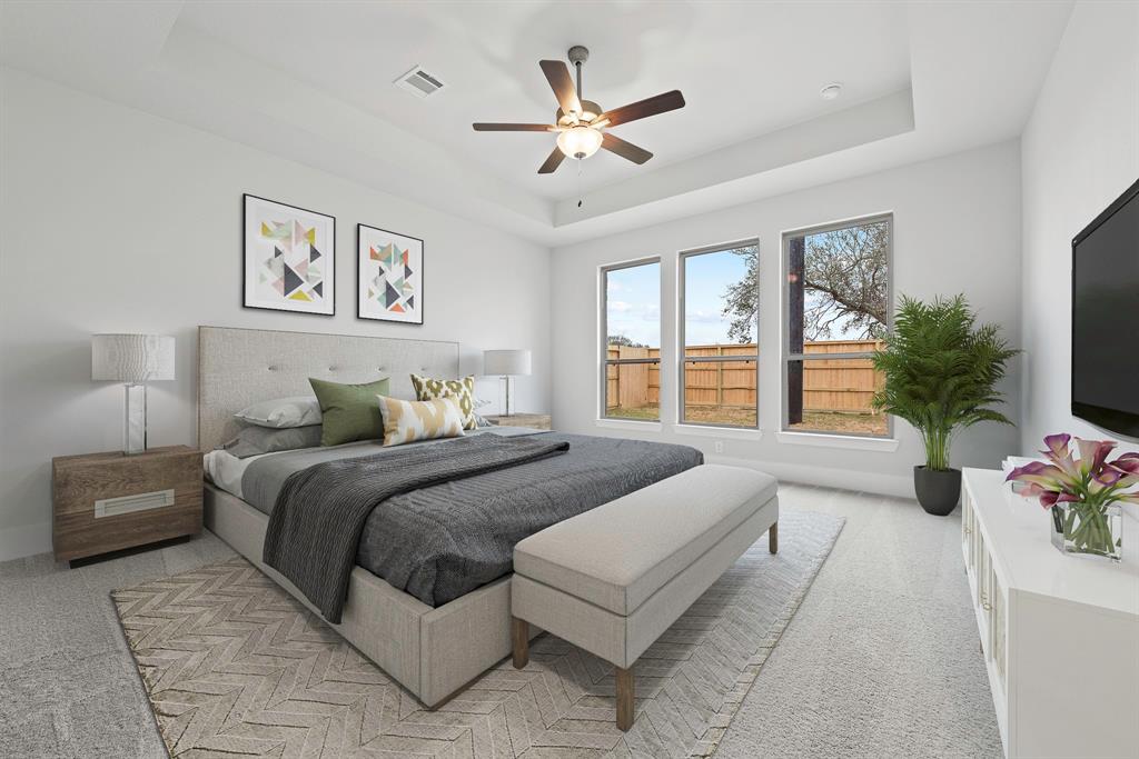 420 Sunset View Court, Katy, Texas image 13