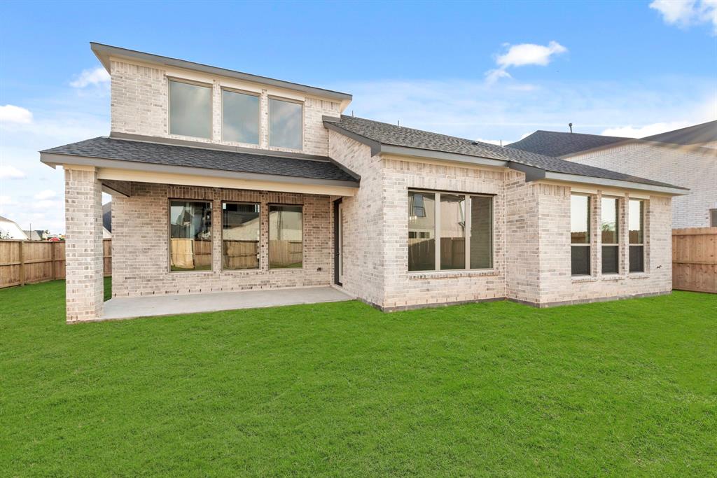 420 Sunset View Court, Katy, Texas image 24