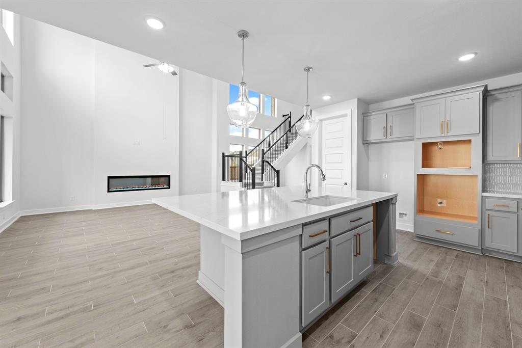 420 Sunset View Court, Katy, Texas image 10