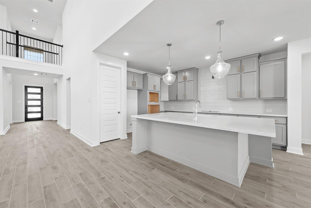 420 Sunset View Court, Katy, Texas image 9
