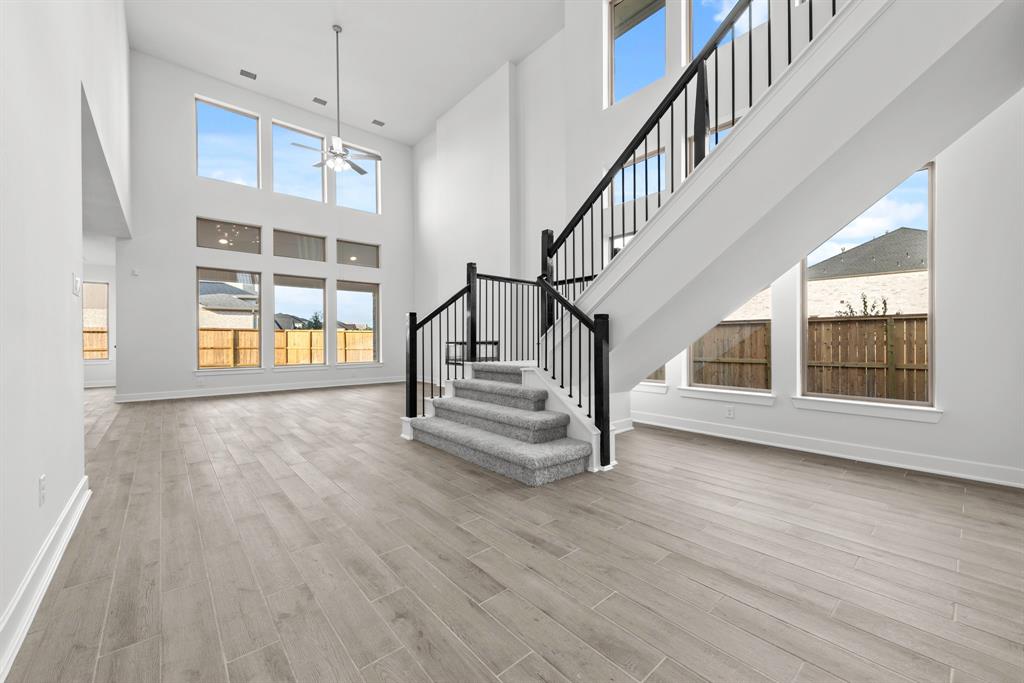 420 Sunset View Court, Katy, Texas image 3