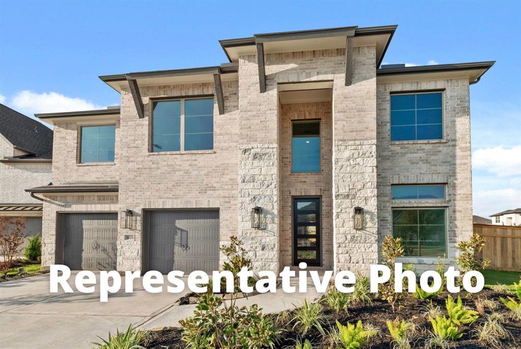 420 Sunset View Court, Katy, Texas image 1