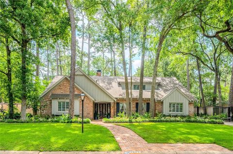 11949 Longleaf Lane Houston TX 77024