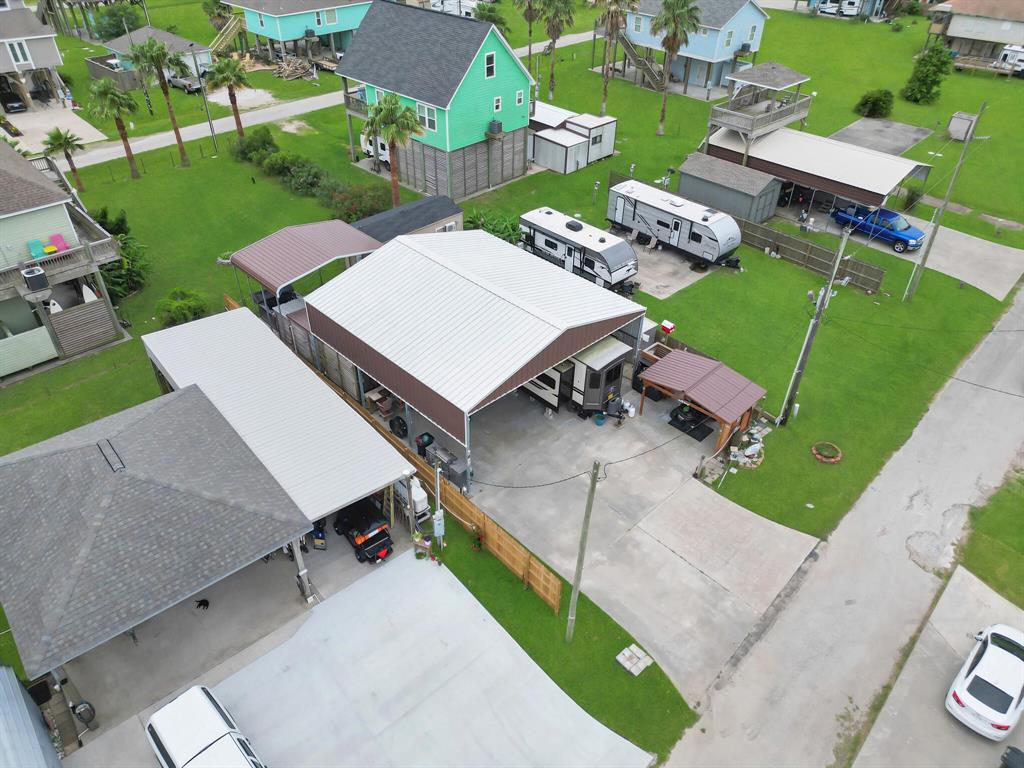 170 Ocean Breeze Drive, Crystal Beach, Texas image 38