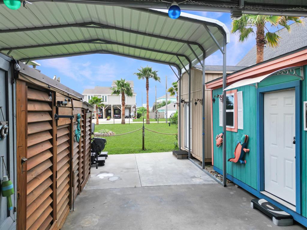 170 Ocean Breeze Drive, Crystal Beach, Texas image 29