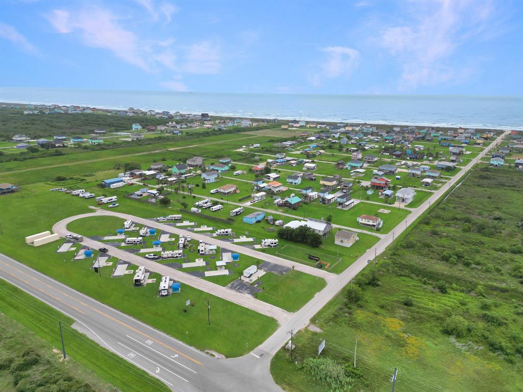 170 Ocean Breeze Drive, Crystal Beach, Texas image 36