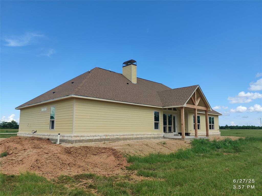1819 Rymal Ranch Road