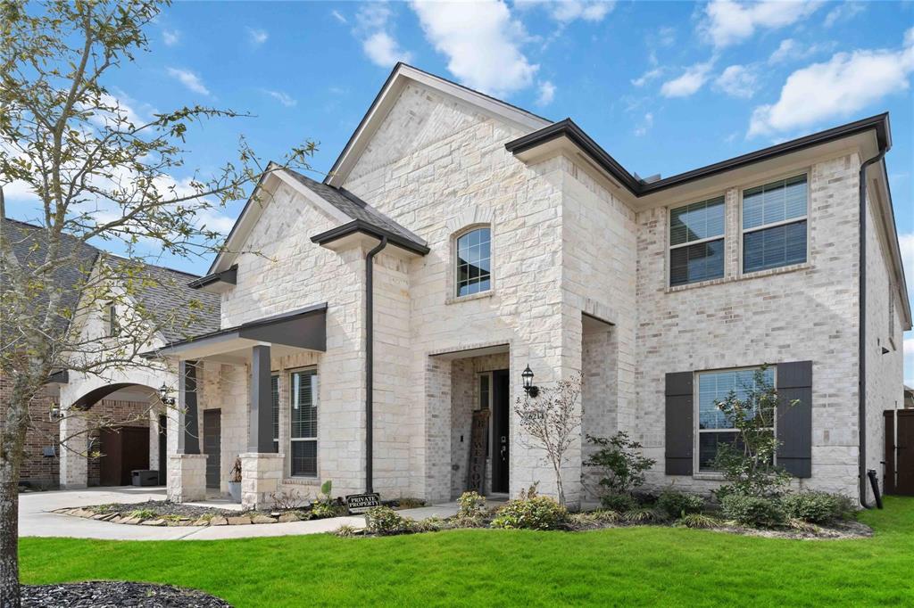6214 Shore Ridge Court