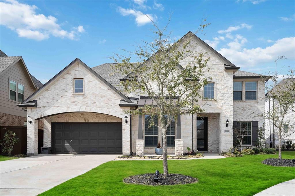 6214 Shore Ridge Court