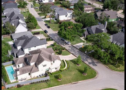 7526 Janak Drive Houston TX 77055